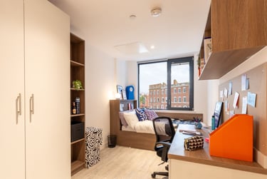 Garden En Suite - Image 2